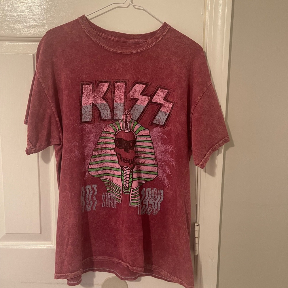 Urban Outfitters Graphic Oversized Tee